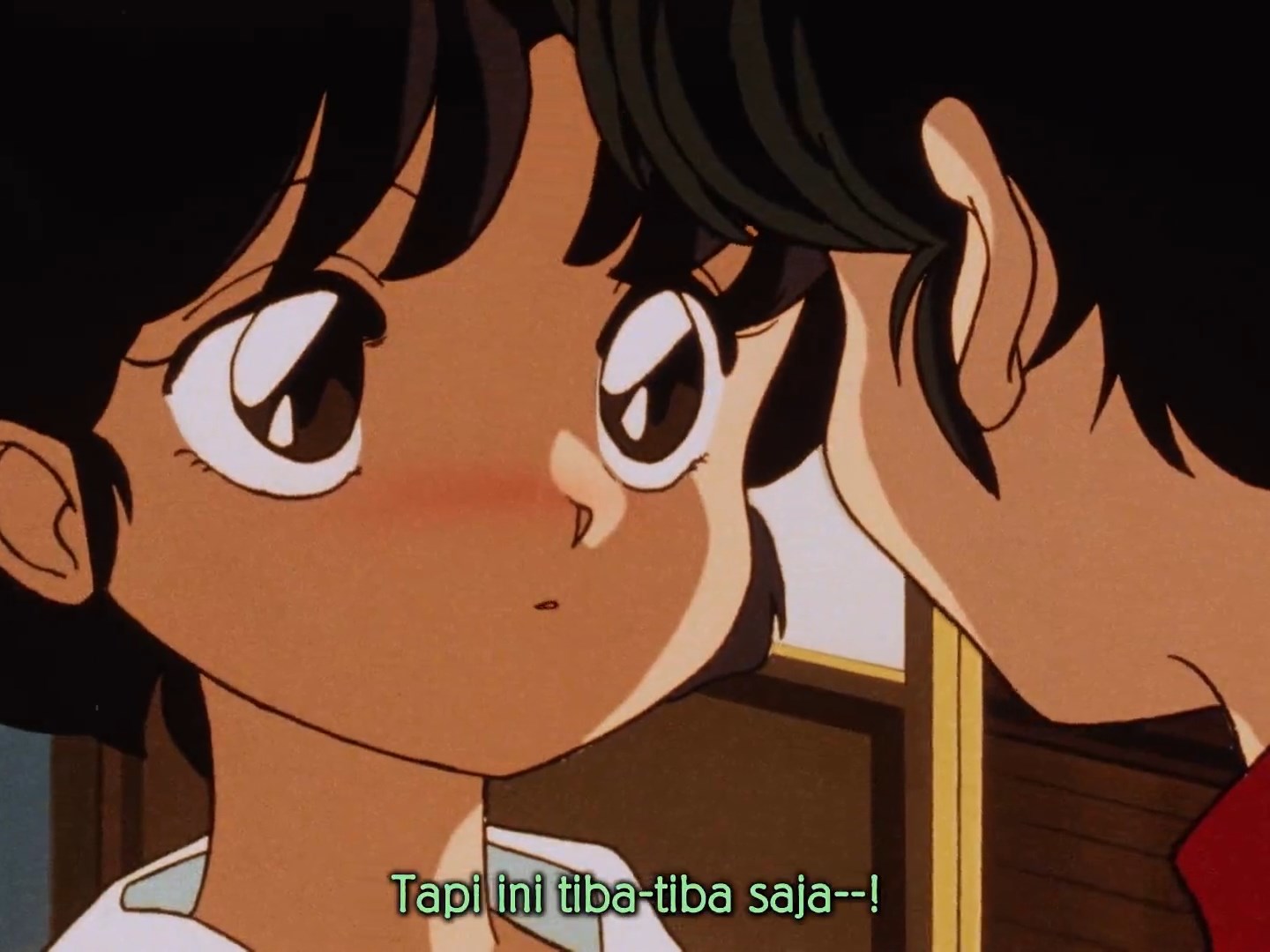 Ranma 1/2 Season 5 Sub Indo Eps 14 Anime jadul Sub Indo