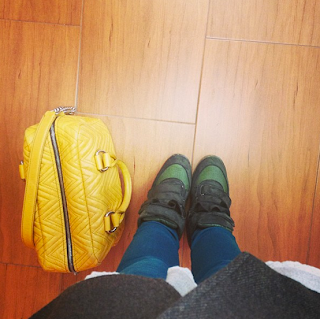 Mona sí pero tonta no, por Anita Patata Frita