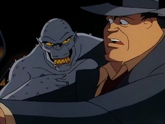 DC in the 80s: Know Your Suicide Squad: Killer Croc