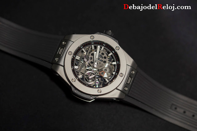 Hublot Baselworld 2016 (Primera Parte)11 Hublot Baselworld 2016 (Primera Parte)11