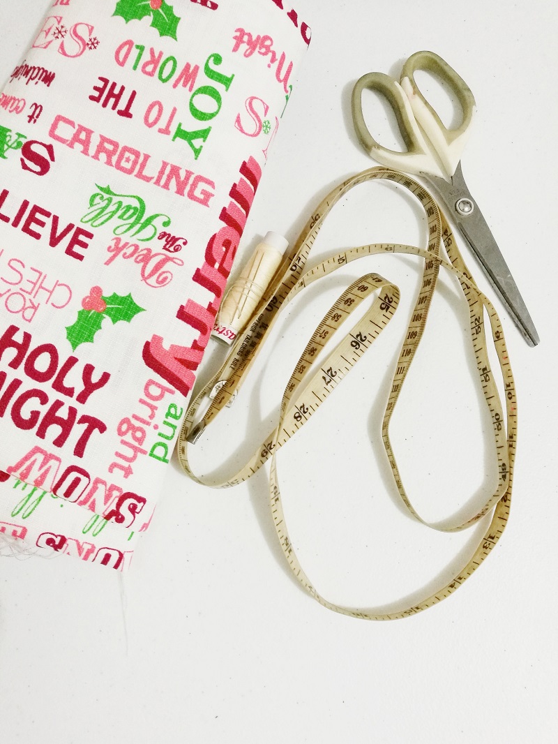 How to Make Christmas Gift Bags that No One Could Ever Resist For