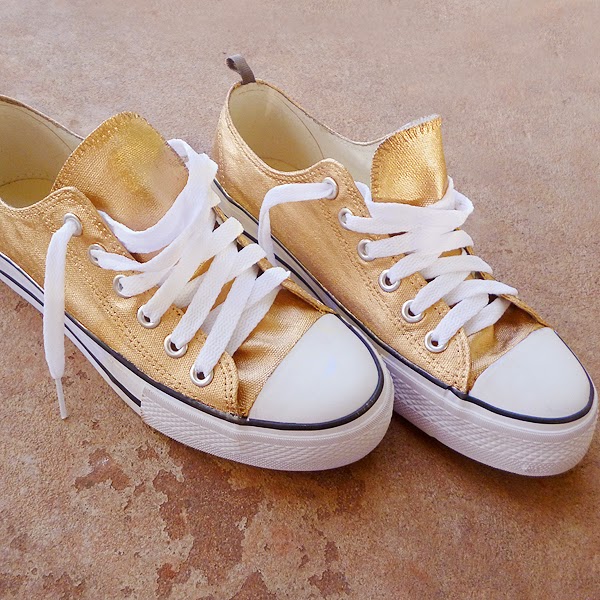 How To Make Converse Shoes Bigger How To Make Converse Shoes Bigger