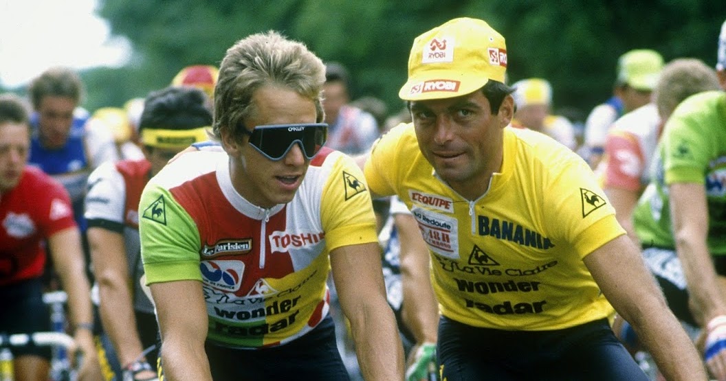 greg lemond oakley sunglasses