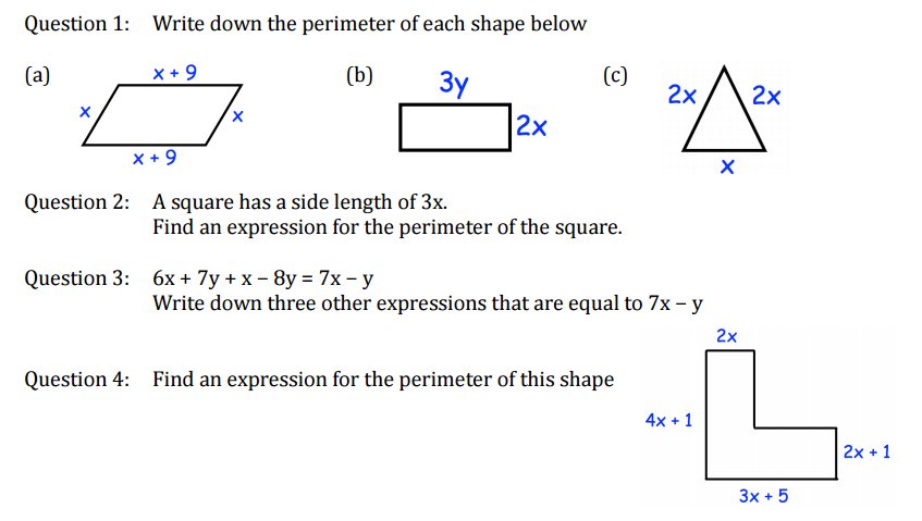 Resourceaholic 5 Maths Gems 66