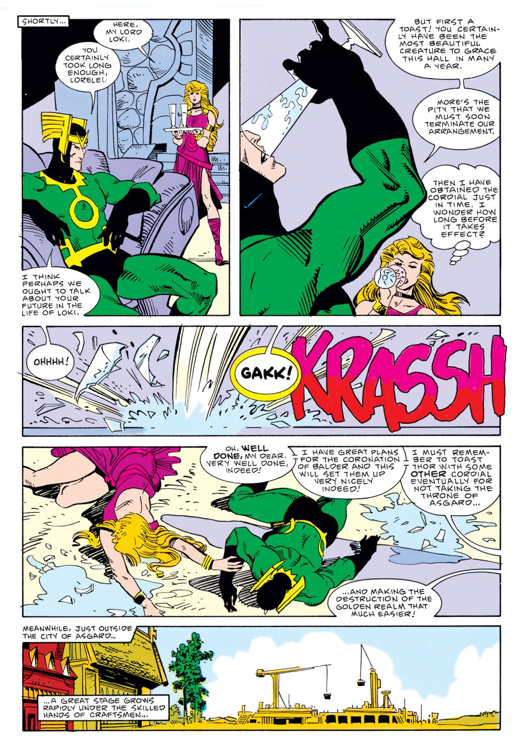 Thor (1966) 367 Page 9