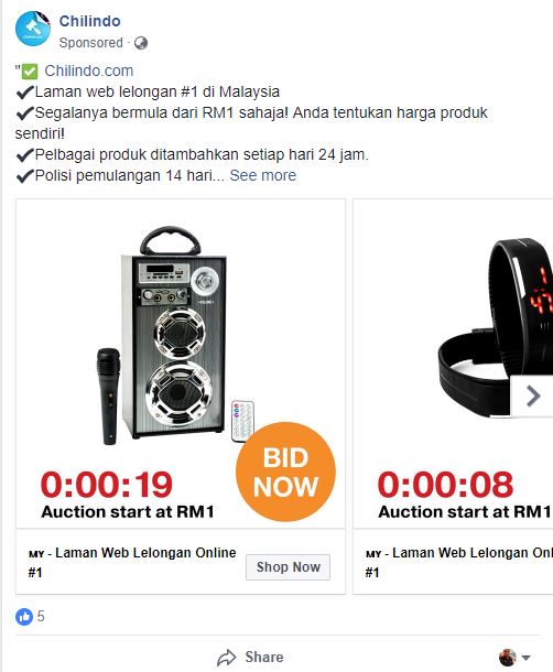 Hidup Matiku Chilindo Com Laman Jual Beli Bidaan Barangan Sampah