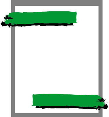 Gambar Border: Border 004