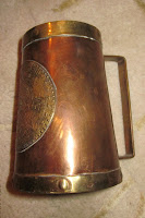 Ercc Glaison: Weights and Measures - One Balance Finished!