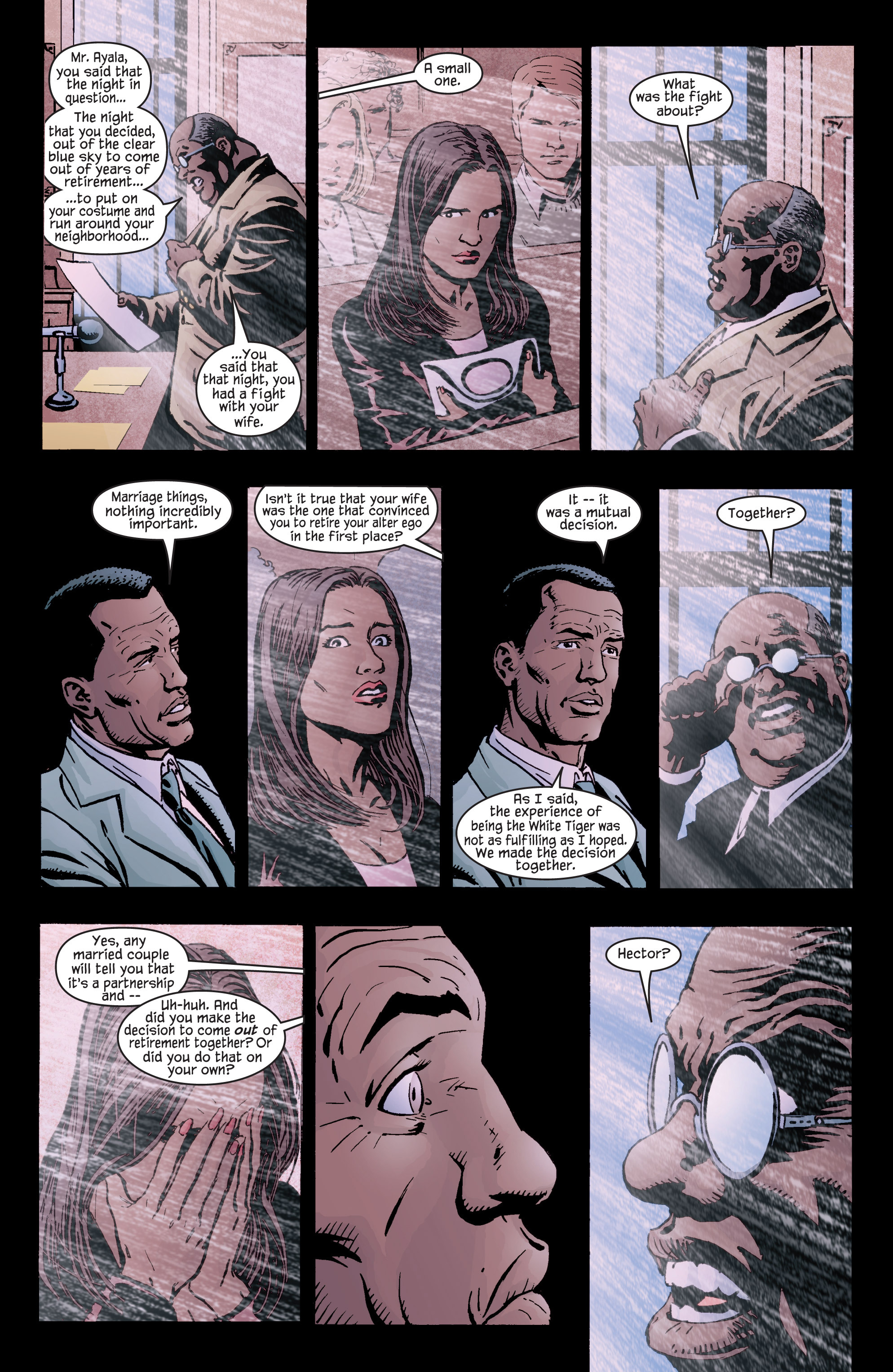 Daredevil (1998) 39 Page 18