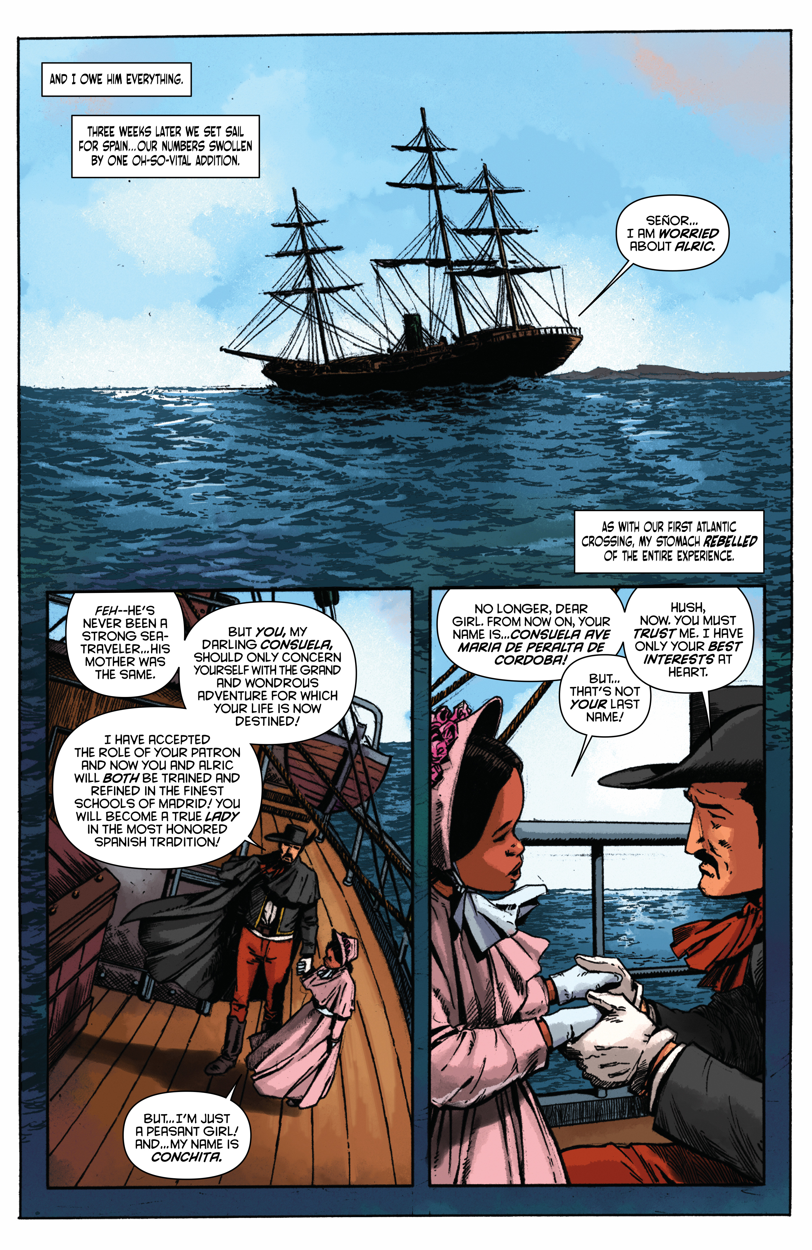 Read online Django/Zorro comic -  Issue # _TPB - 37