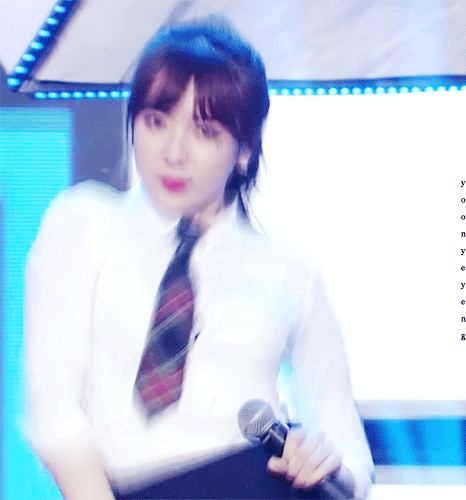 [프로듀스101] 탈락했지만 기대되는 SS걸그룹 | 인스티즈