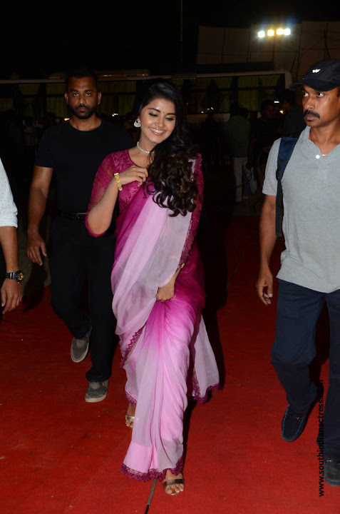 Anupama Parameswaran