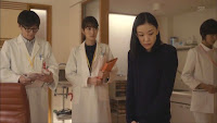 Dr. Rintaro - jdrama