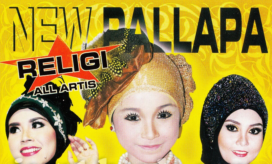 Sahabat New Pallapa Juni 2016