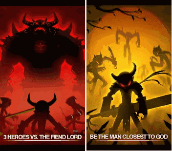 League of Stickman Apk Mod League of Stickman Apk Mod