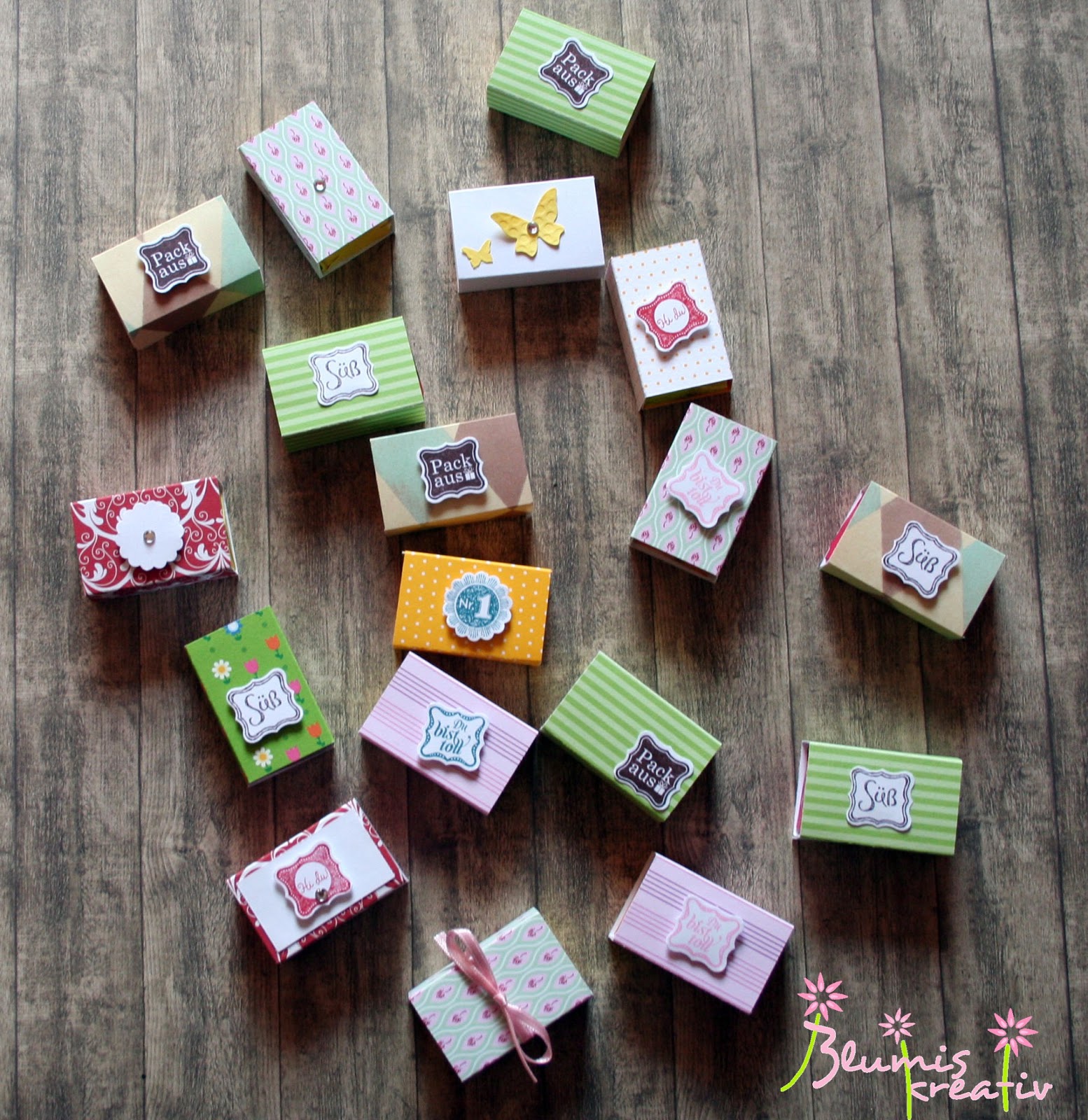 Diy Hochzeits Countdown Kalender Lieblings Zeiten Hochzeitsplaner