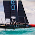 Bremont becomes Official Timing Partner of the America’s Cup