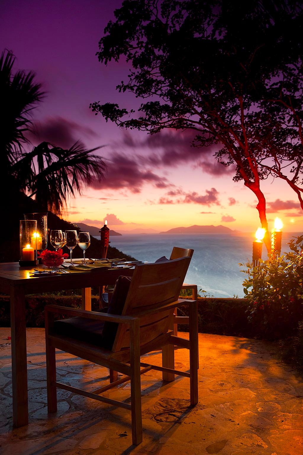 Guana Island | The List of Most Romantic Summer Getaways for an Unforgettable Time