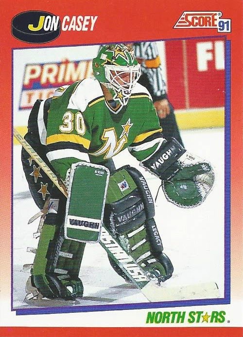 Shoebox Legends Hockey Grab Bag!