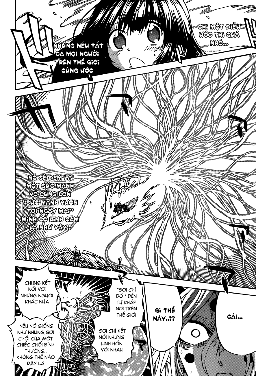 MAGiCO chap 65