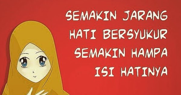  Kata Mutiara Indah Untuk Muslimah Meme Comic Santri 