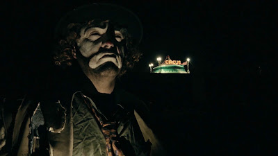 Big Top Evil Movie Image 4