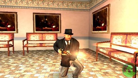 From Russia with Love 007 ISO PPSSPP Download