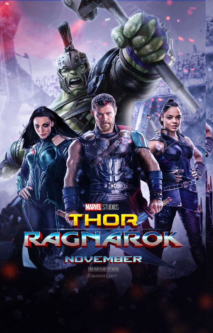 Chris Hemsworth revela seus filmes FAVORITOS do Thor - CinePOP