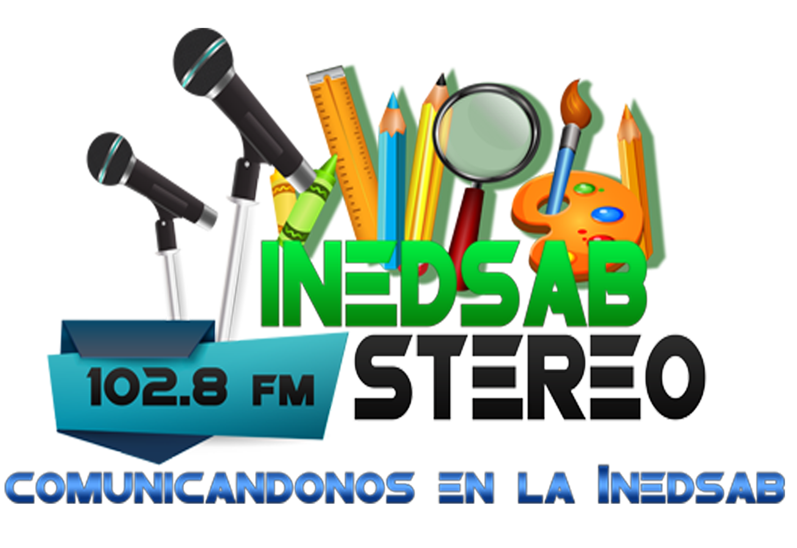Inedsab stereo