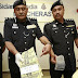 Police have crippled a “Black Money” syndicate