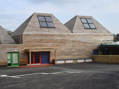 Case Study: Dartington Primary School Nat Vent Box