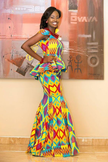29 Trendy Kente Styles Attires 2019 To Choose For Celebrities are you think about what to wear for the next event 29 Trendy Kente Styles Attires 2019 To Choose For Celebrities