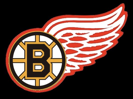 My Life Scanned: Bruins/Red Wings Tickets (2/11/11)
