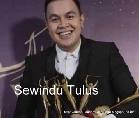 Sewindu Tulus