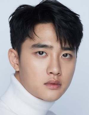 South Korean Actor