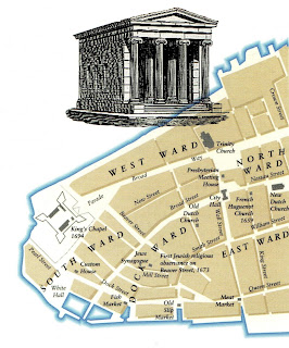 mapa do início de NYC 3