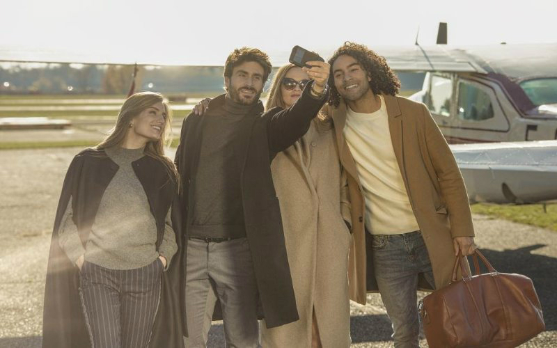 Sariye Makeup Artist Hair Stylist