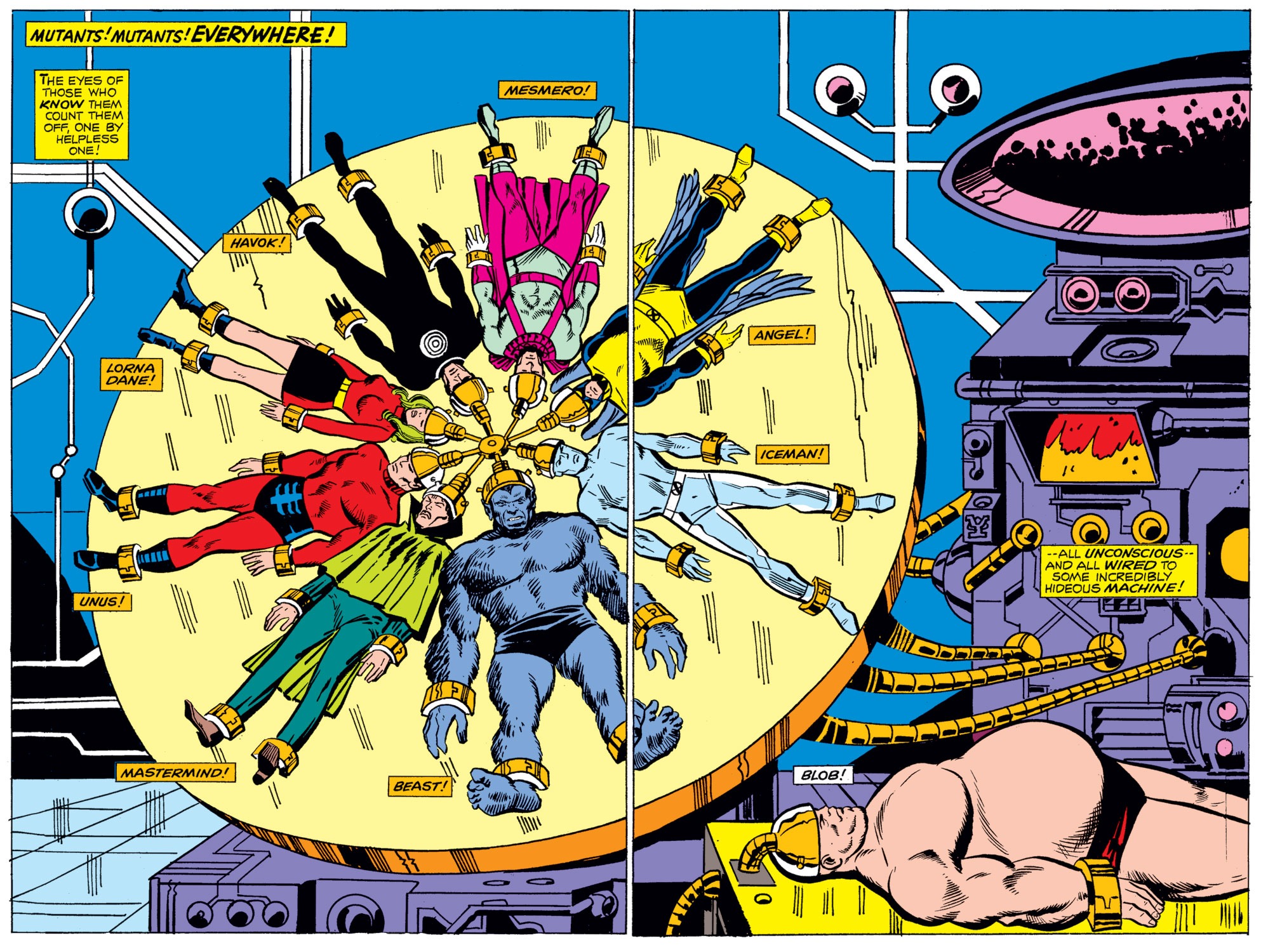 Read online Captain America (1968) comic - Issue #174 - 13