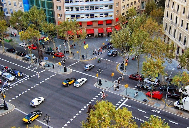 alugar um carro em Barcelona alugar um carro em Barcelona