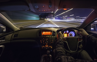 Top 10 Tips to Be a Better Driver at Night 
