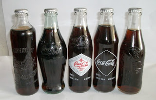 Coca cola
