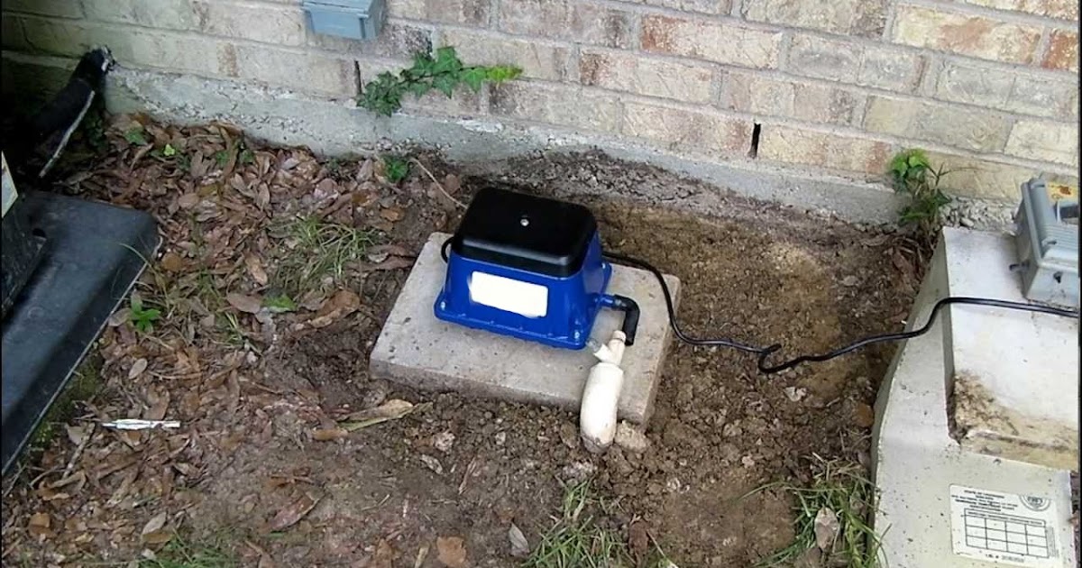 Septic Air Pump How Hiblow Hp 80 Septic Air Pump is considered as the