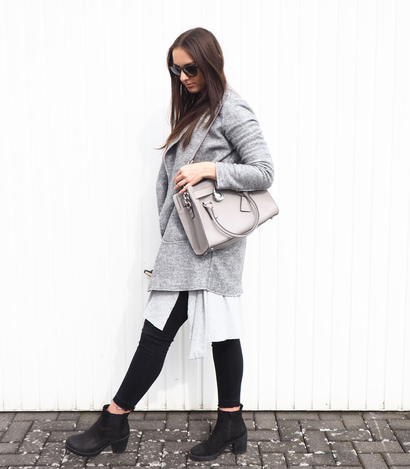 Gottinger Musli Company Nadine Testet Produkte