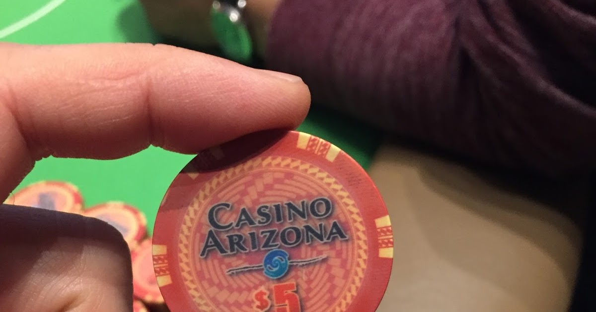 Wacky's World of Poker Casino Arizona err Talking Stick Casino