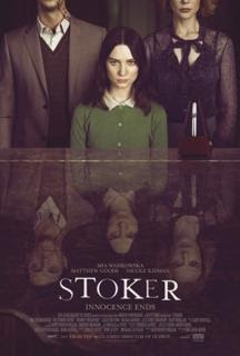 descargar Stoker (2013), Stoker (2013) español