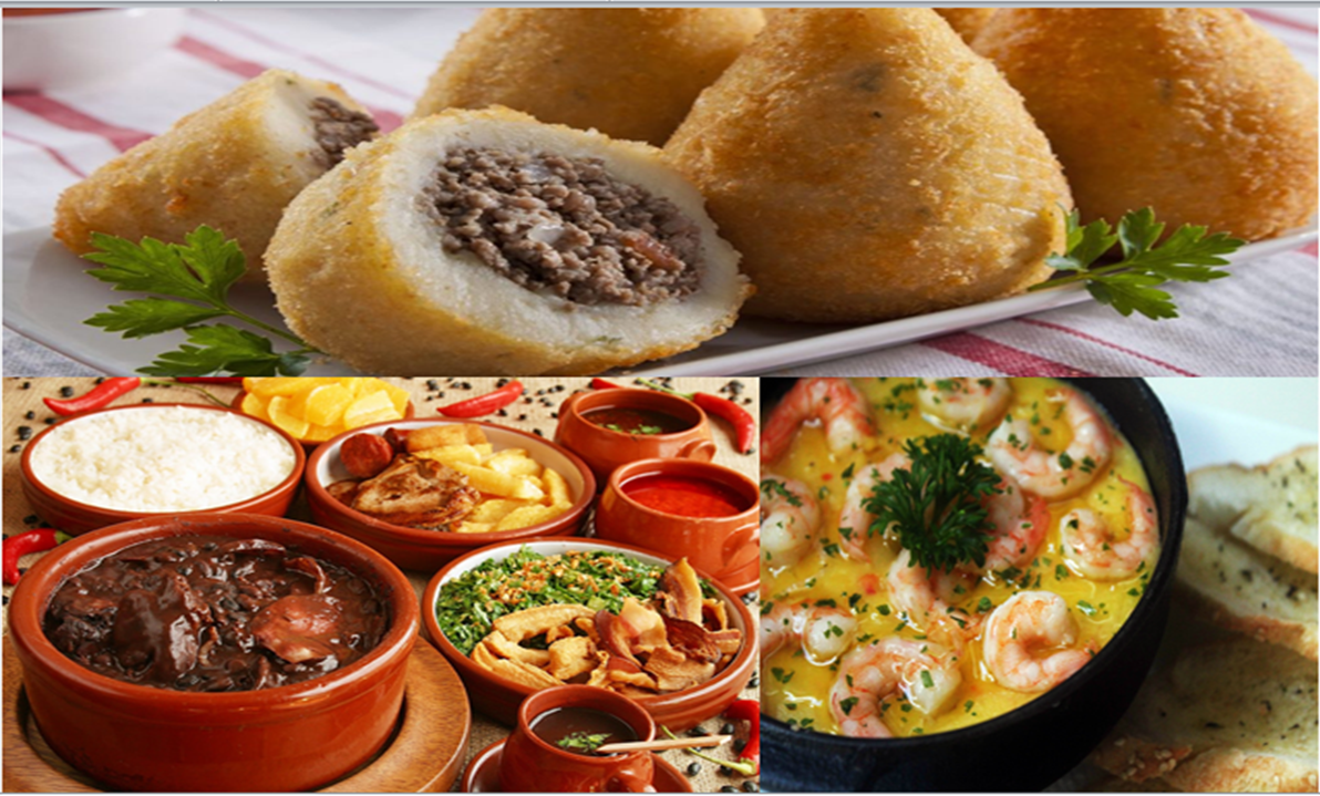 Rio de Janeiro un paraíso sin igual