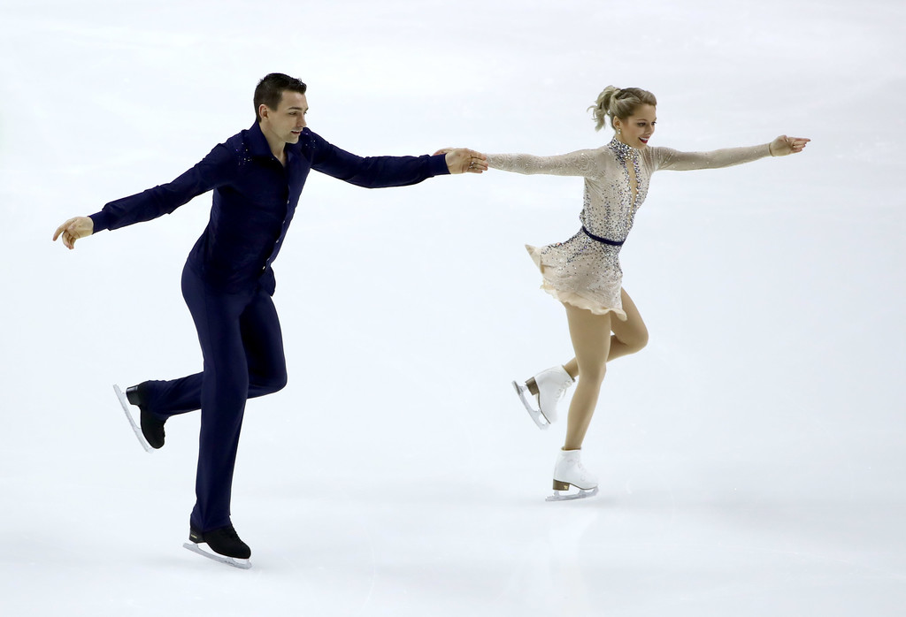 knierim men Alexa scimeca knierim and chris knierim return scimeca knierim and knierim were finally cleared to perform full run throughs of men’s and pairs—at . knierim men Alexa scimeca knierim and chris knierim return scimeca knierim and knierim were finally cleared to perform full run throughs of men’s and pairs—at .