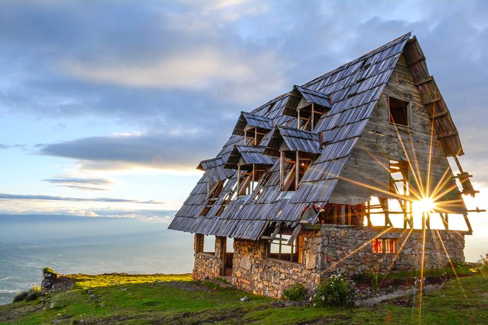 Huehuetenango, un paraíso por descubrir