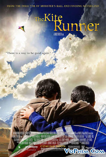 Người Đua Diều - The Kite Runner Người Đua Diều