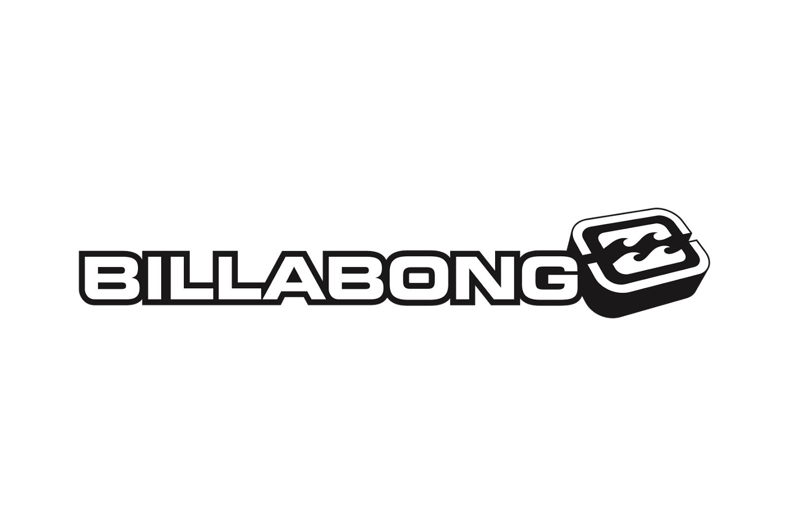 Billabong International Logo